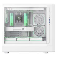 GameMax CLAW 460 WW Gaming PC Case
