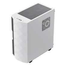 GameMax Diamond CP WT Gaming PC Case