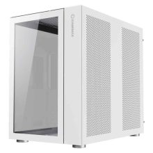 GameMax Infinity White Gaming PC Case