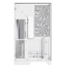 GameMax Infinity Pro White Gaming PC Case