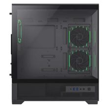 GameMax Vista 2 AB Gaming PC Case