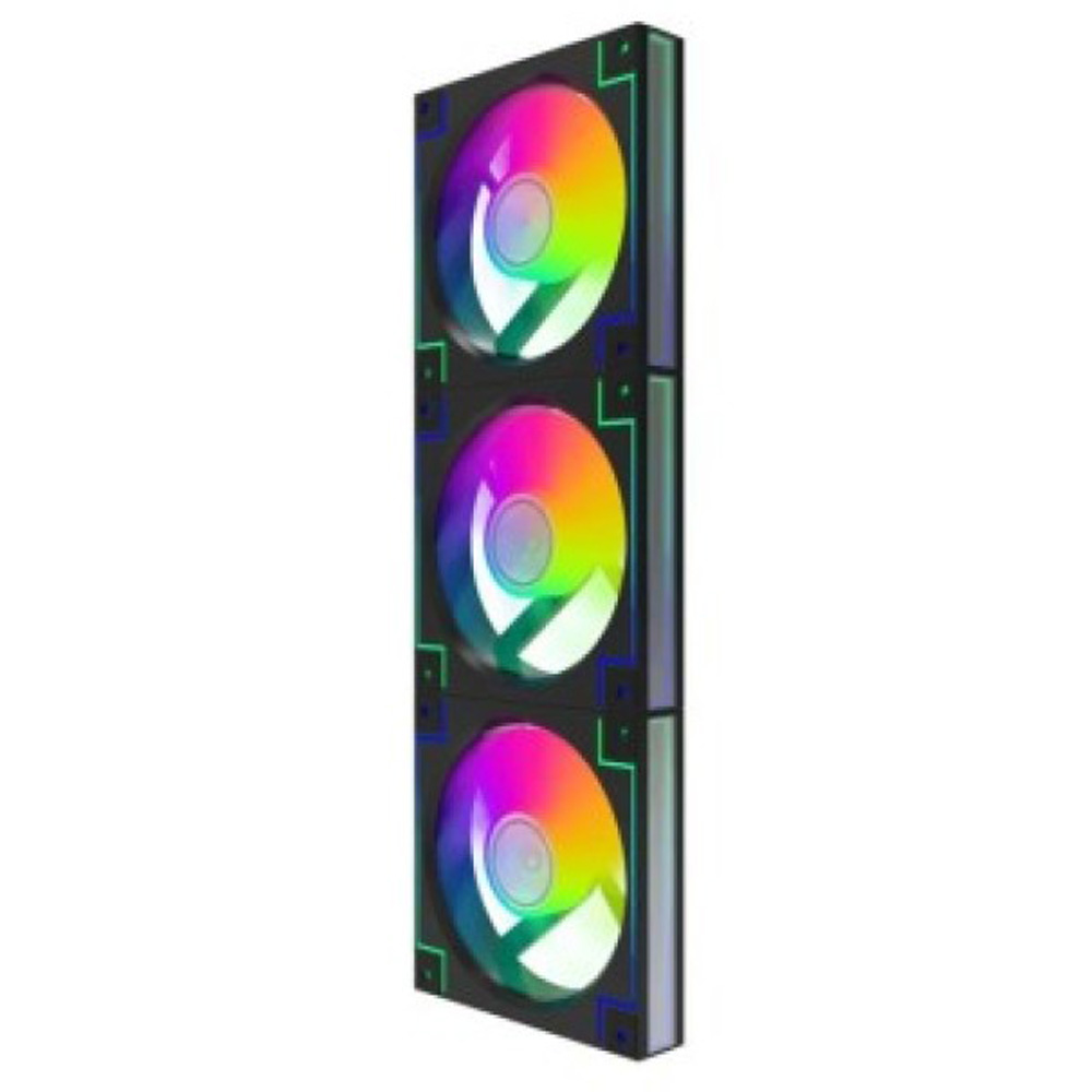 GameMax RD300 Case Cooler