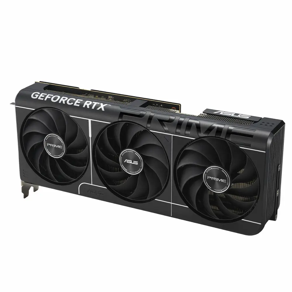 Asus Prime RTX GeForce 5070 Ti
