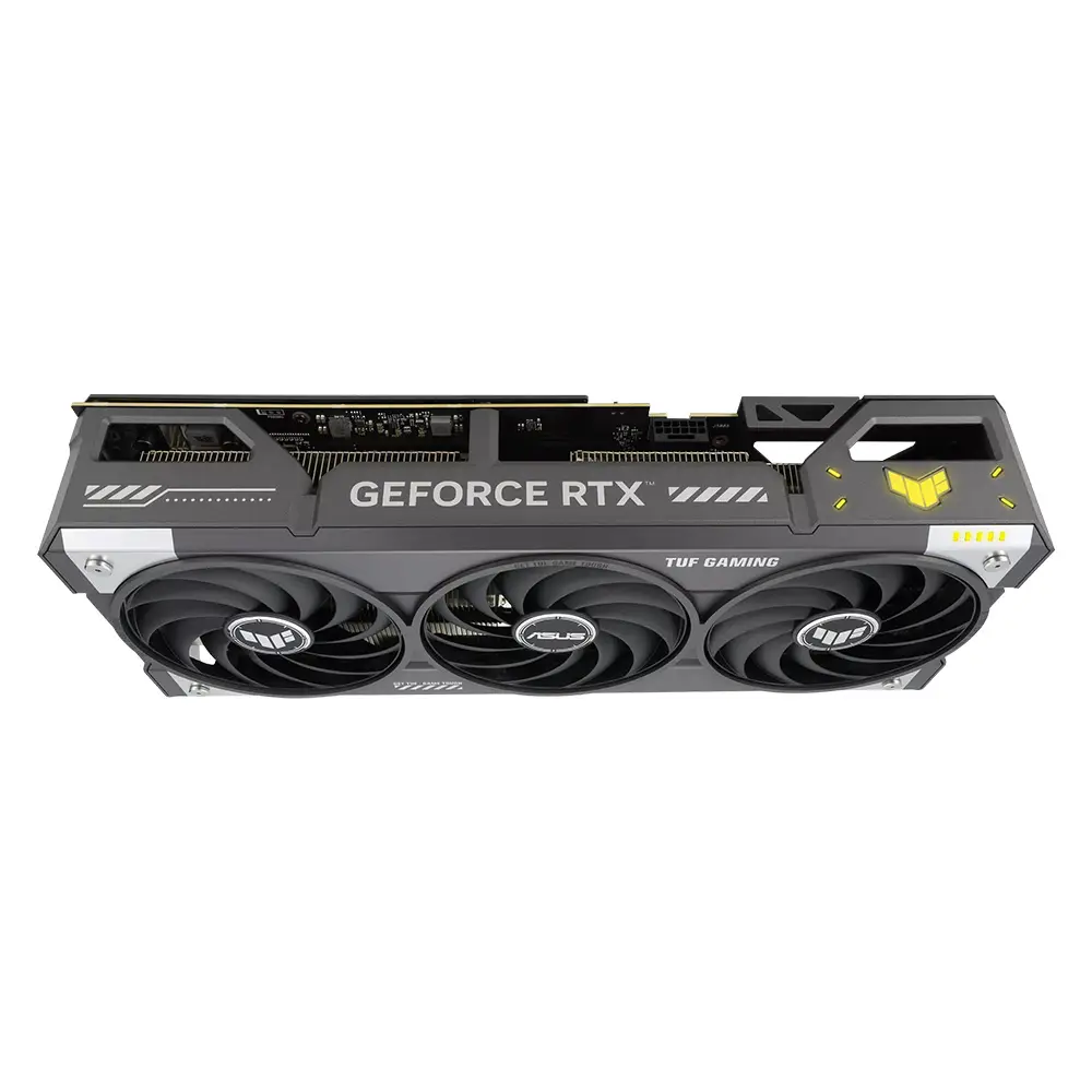 Asus TUF Gaming GeForce RTX 5070 OC Edition Graphics Card
