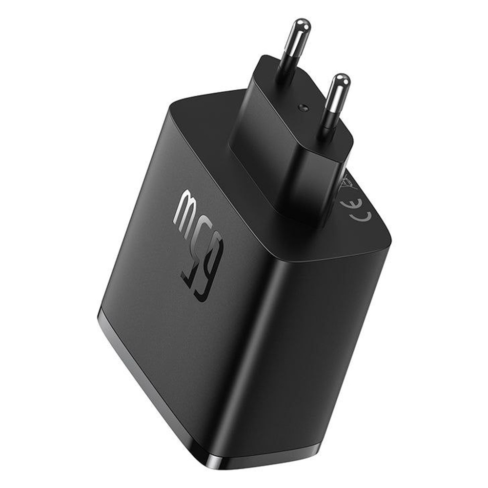 Baseus Cube Pro CCXFK65CE P10152301113-00 USB/Type-C Charger
