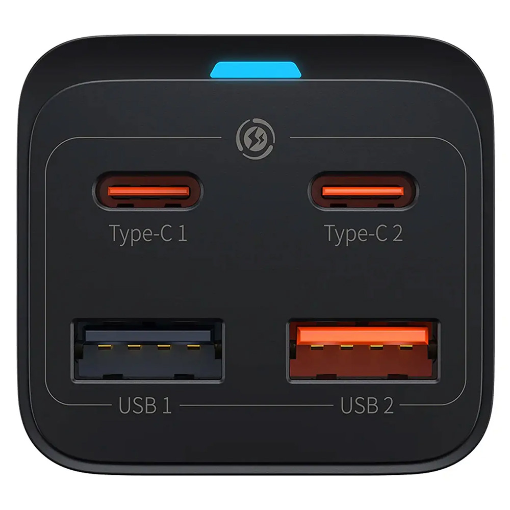 Baseus GaN3 Pro CCGP040101 USB/Type-C Charger