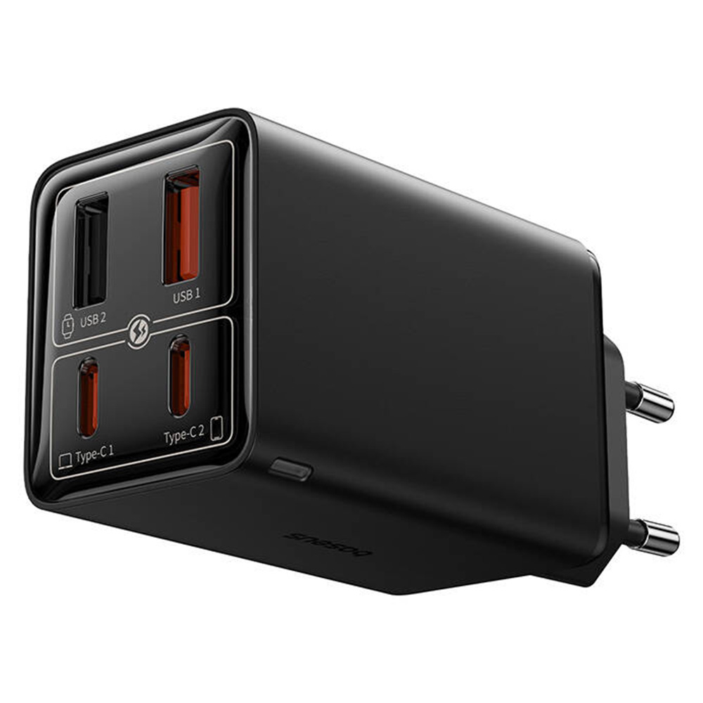 Baseus GAN6 Pro P10162701113-00 USB/Type-C Charger