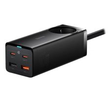 Baseus PowerCombo on Power Strip PSZM000901