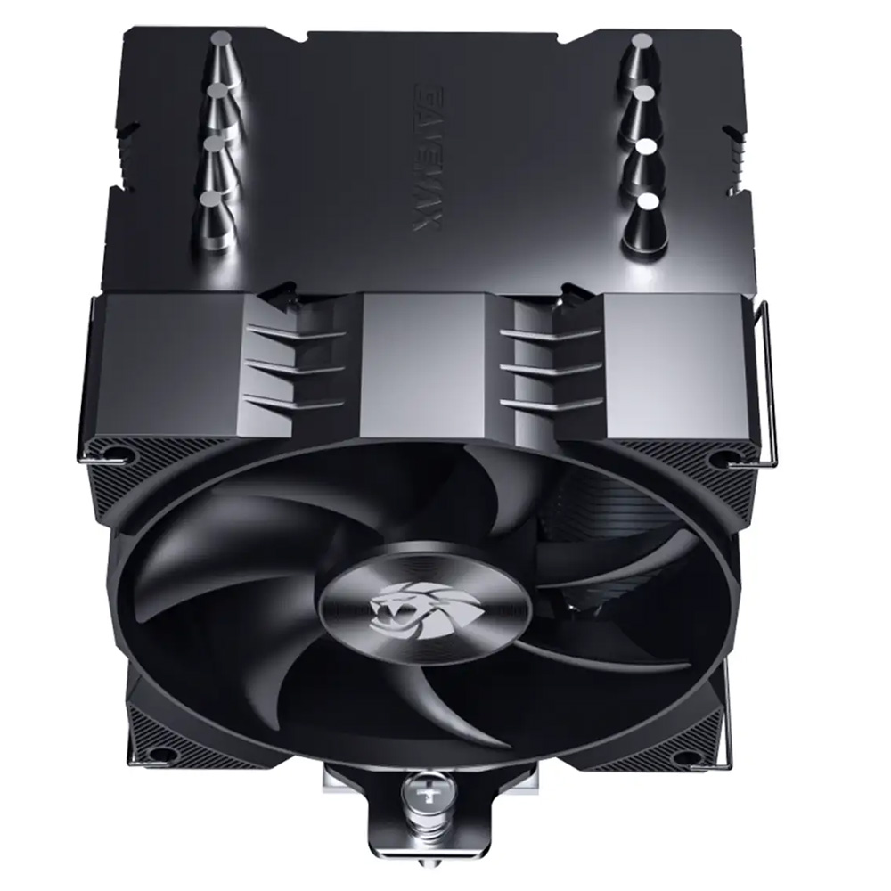 GameMax Gamma 90 Dark CPU Cooler