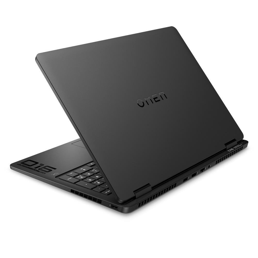 HP Omen Slim 16-AN0027WM Core Ultra 5 225H 16GB 1TB SSD 8GB 2K Gaming Laptop