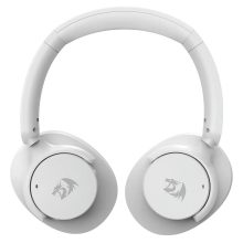 Redragon VibeCore 600X H610G White Wireless Gaming Headset