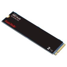 Sandisk Plus Extreme G26