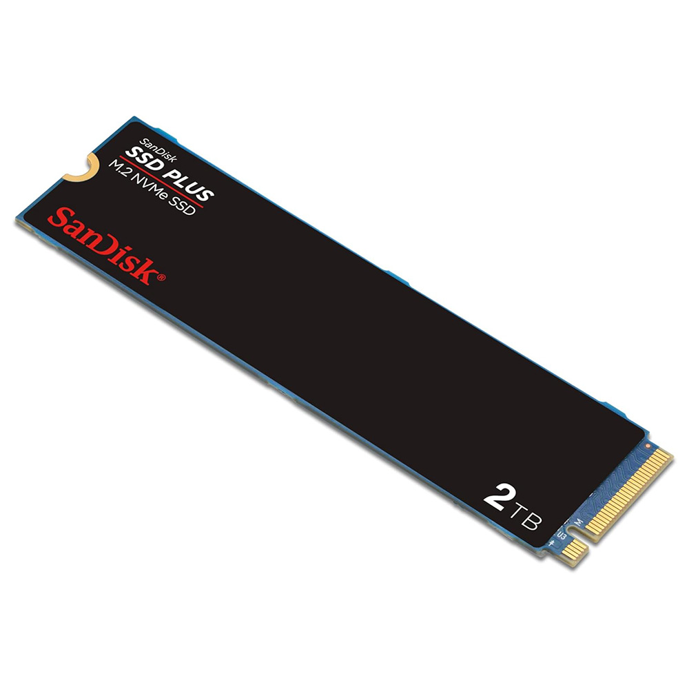 Sandisk Plus Extreme G26