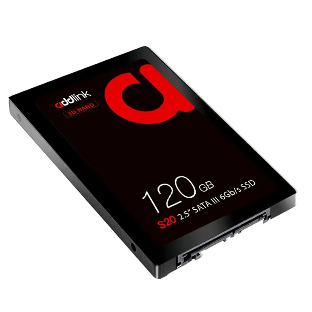 Addlink S20 120GB