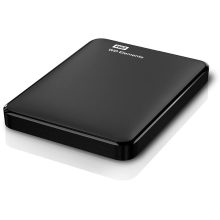 Western Digital Elements 1TB