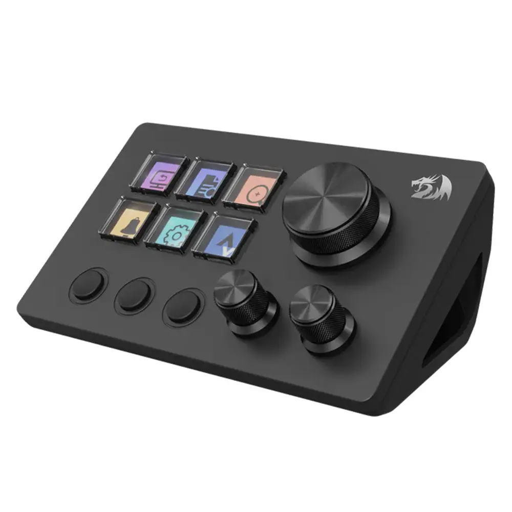 Redragon Skyrider SS-551 Strem Controler