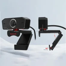 Redragaon Hitman GW800-1 FHD Webcam