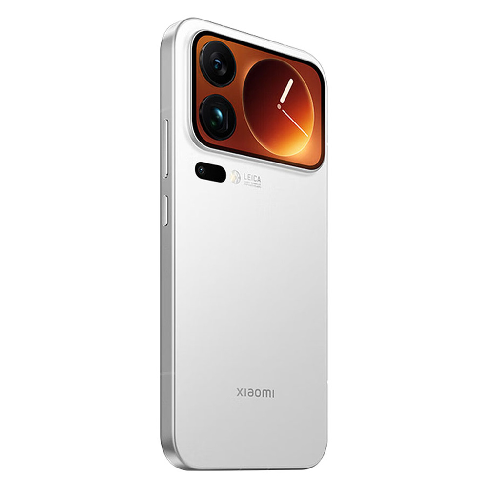 Xiaomi 17 Pro Max 12GB 512GB Dual Sim Mobile Phone