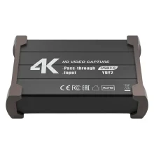 Redragon Flash VC321 4K Video Capture Card