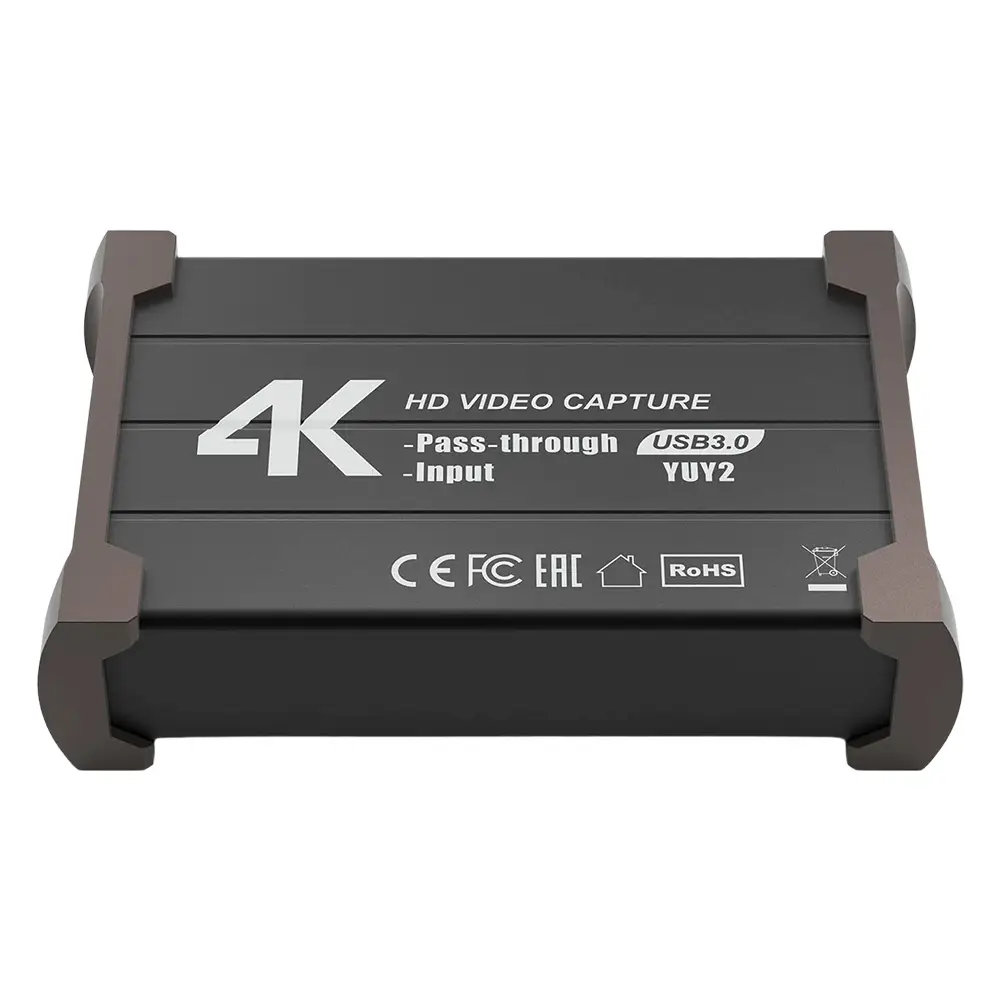 Redragon Flash VC321 4K Video Capture Card