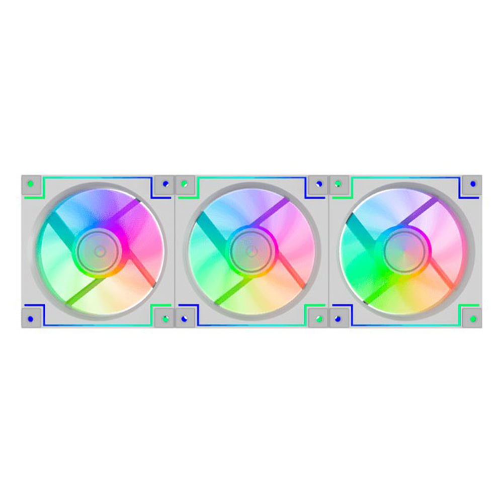 GameMax RD300 Case Cooler