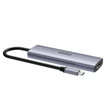 Rapoo XD51 Hub 5Port Type-C