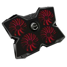 COOLCOLD K25 Gaming Coolpad