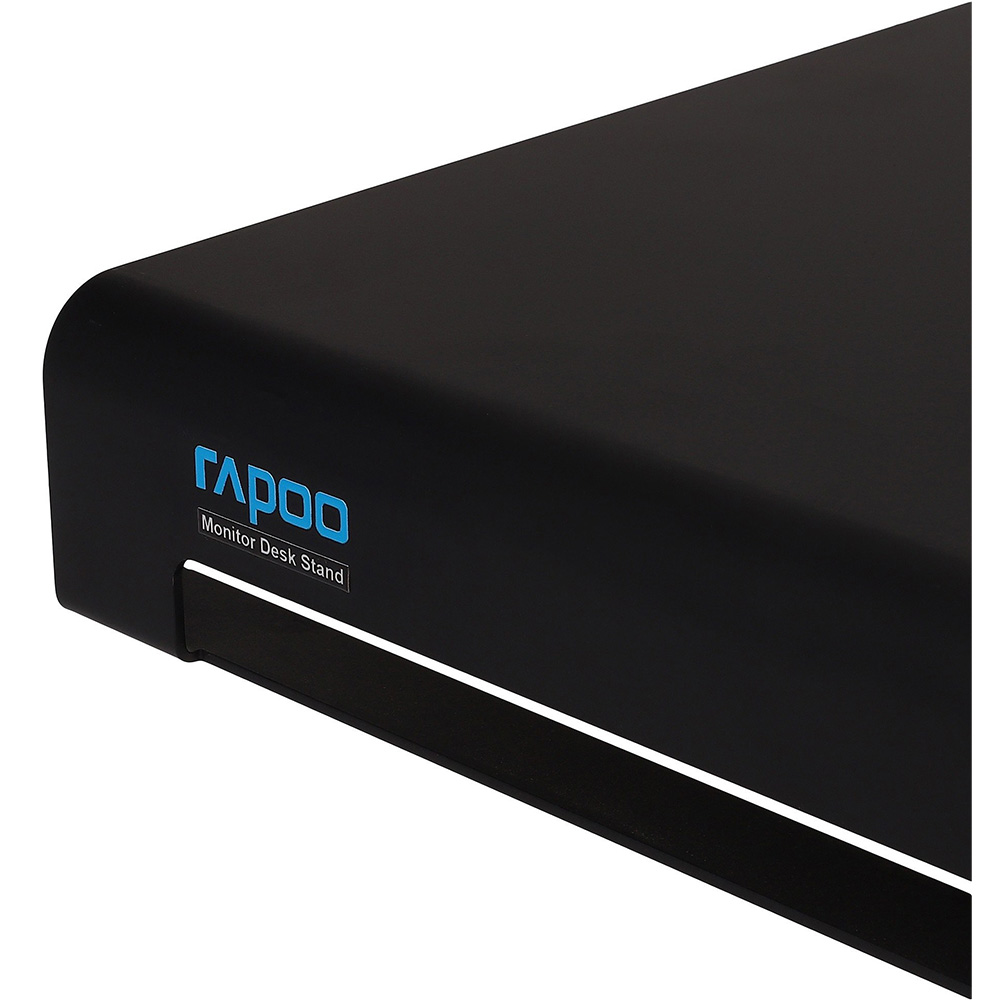 Rapoo 110 Medium Monitor Desk Stand