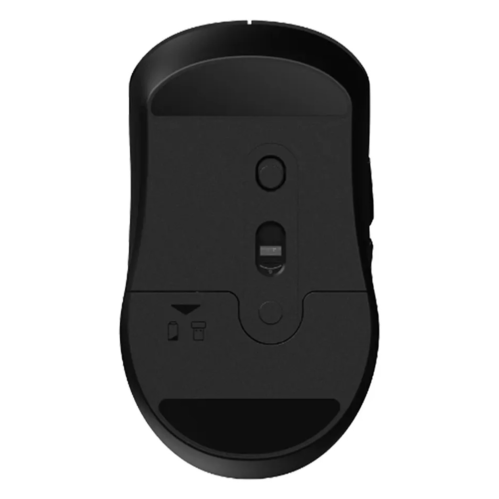 Rapoo M306 Silent Wireless Mouse