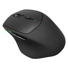 Rapoo 9500M Wireless Mouse & Keyboard