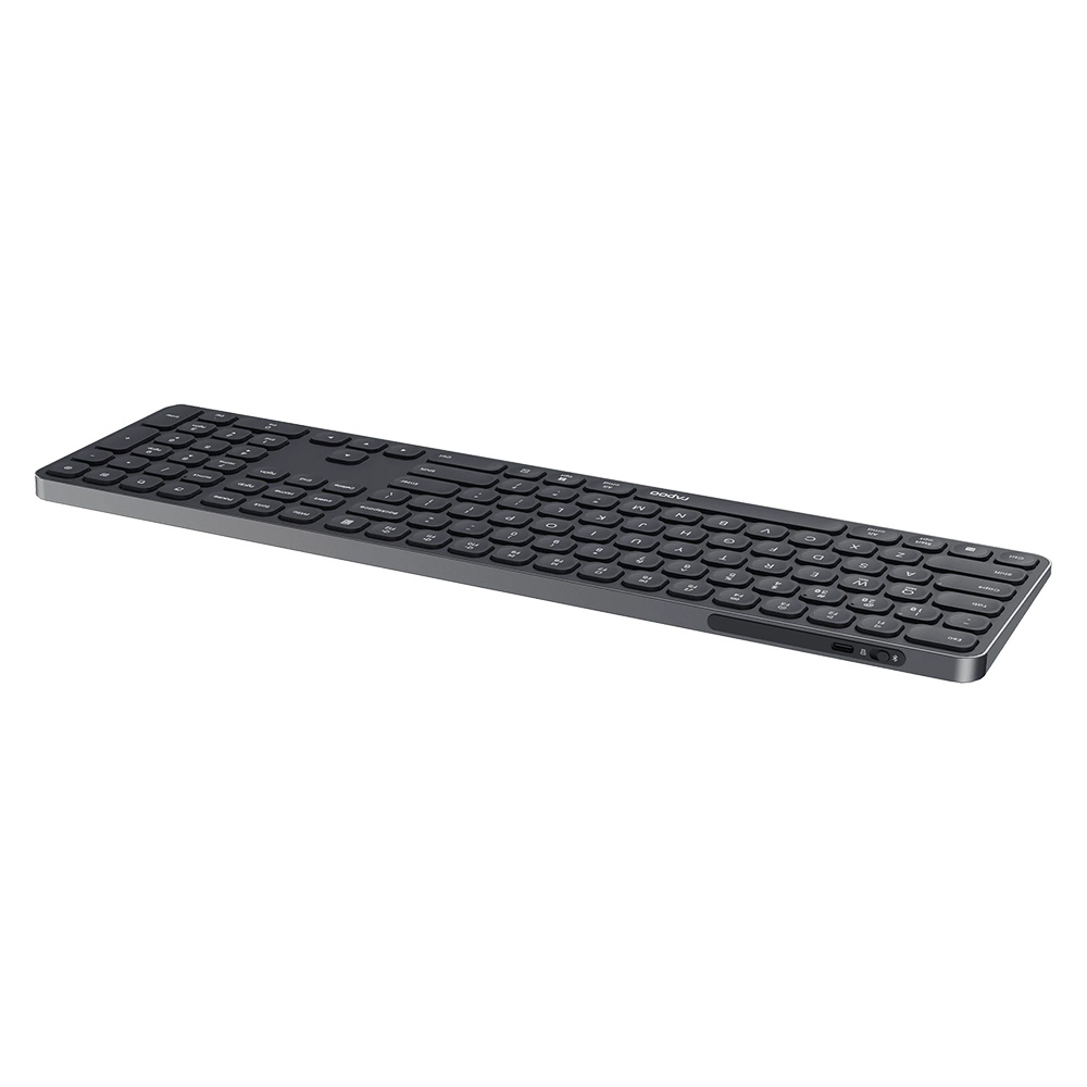 Rapoo E9550L Wireless Keyboard