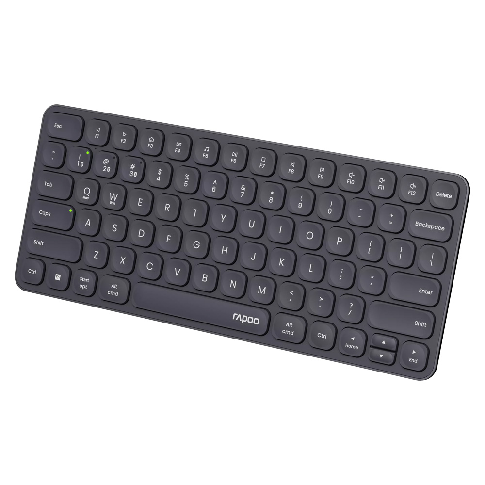 Rapoo E9010M Wireless Keyboard