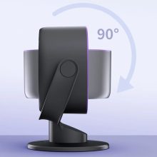 COOLCOLD K804 Portable Fan