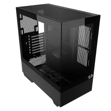 Redragon Reflect Pro CA-607B Gaming PC Case