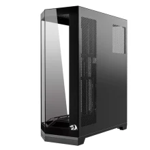 Redragon Edge CA-608B Gaming PC Case