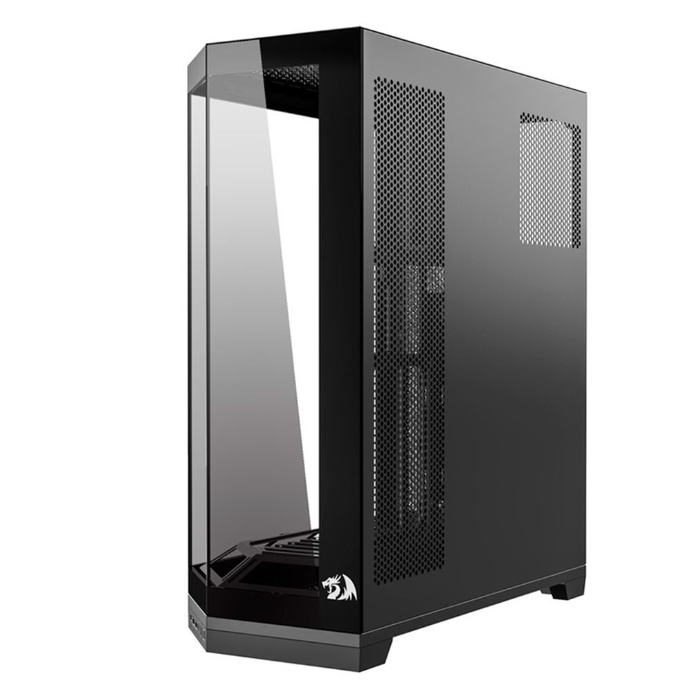 Redragon Edge CA-608B Gaming PC Case