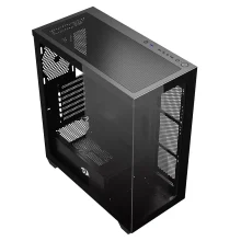 Redragon Deflect CA-609B Gaming PC Case