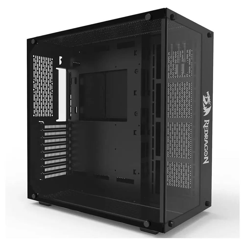 Redragon Wideload GC-802 Gaming PC Case