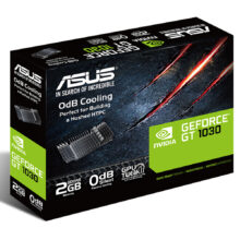 Asus GT1030-SL-2G-BRK
