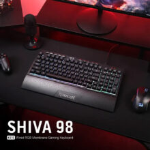 Redragon Shiva K515 RGB