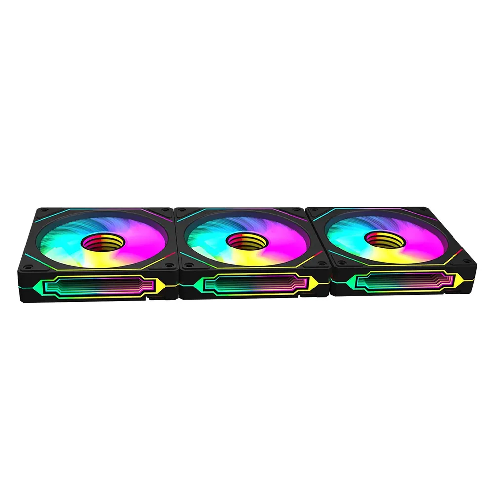 Redragon GC-F015 ARGB Case Cooler