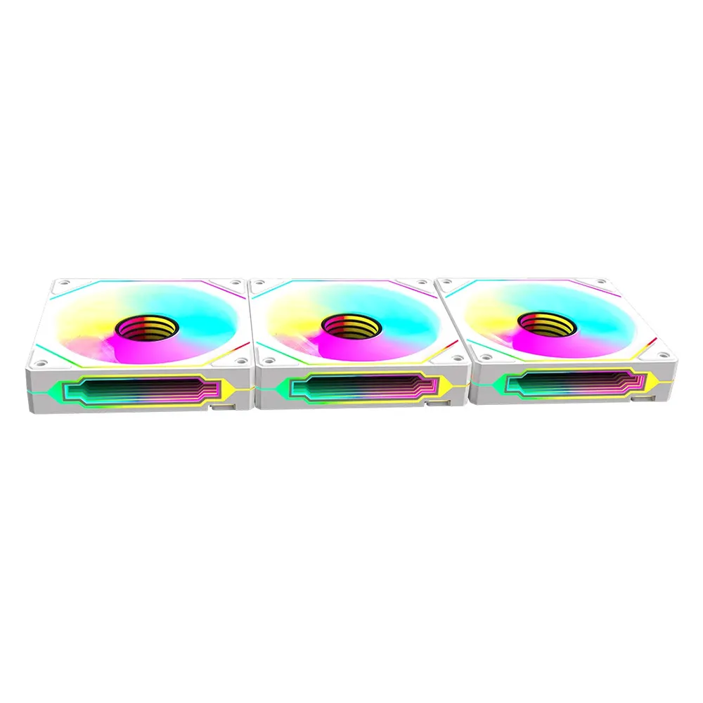 Redragon GC-F015W ARGB Case Cooler