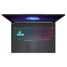 MSI Cyborg 15 AI A1VEK