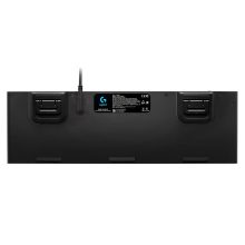 Logitech G815 linear