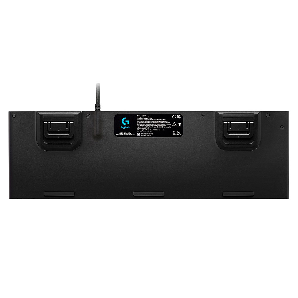 Logitech G815 linear