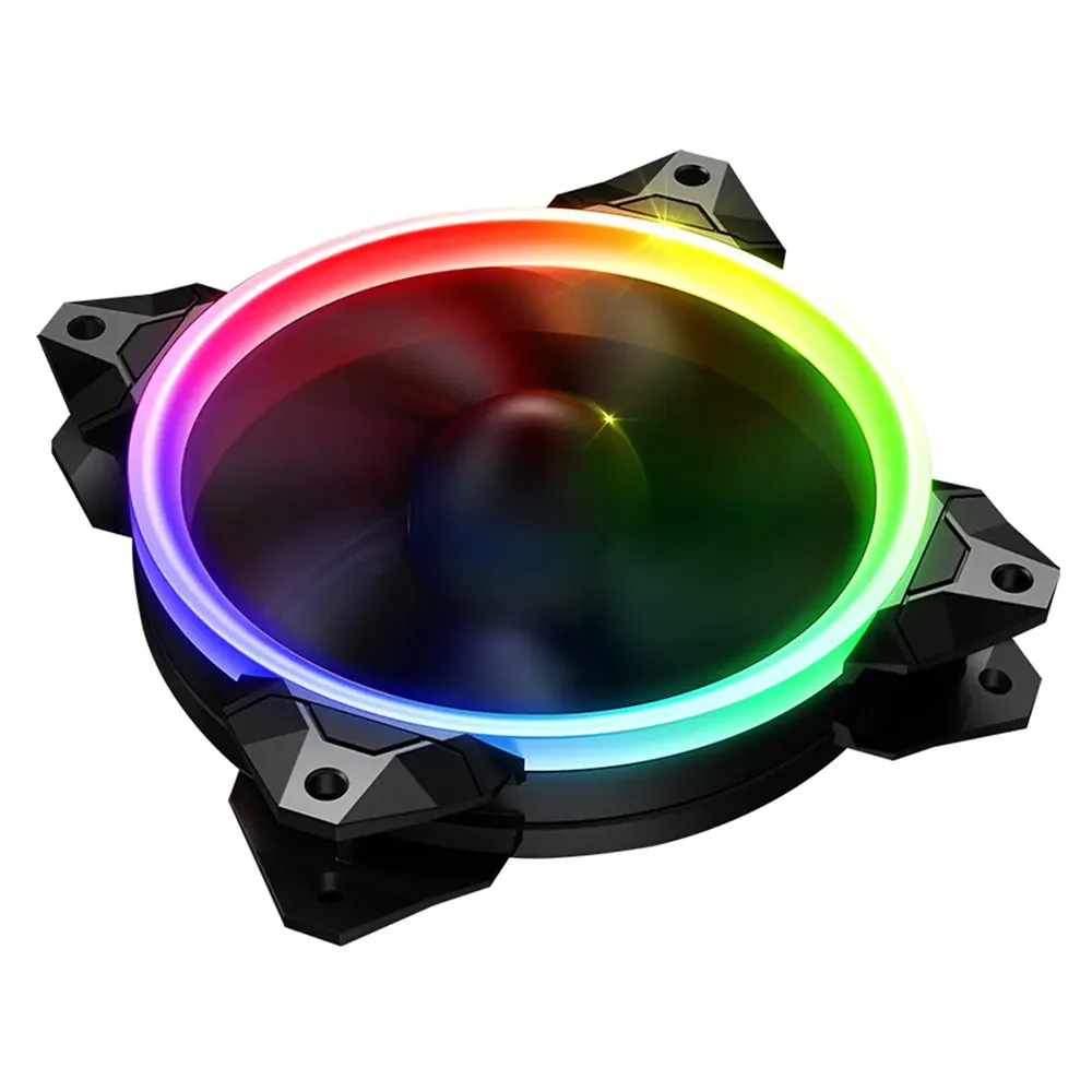 Redragon GC-F008 ARGB Case Cooler