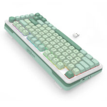 REDRAGON Cyrus PRO K681 MG
