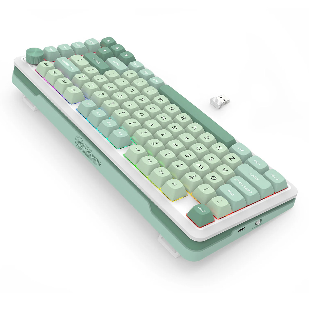 REDRAGON Cyrus PRO K681 MG