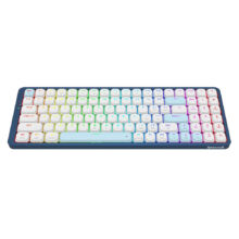 Redragon Eva Pro K684 WB RGB