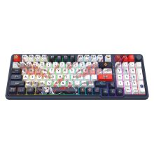 Redragon EISA K686 AK RGB Pro